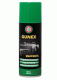 Clever Ballistol - Уход за оружием, Масло Clever Ballistol Gunex-2000 400мл. ружейное, спрей